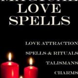 GENUINE SPELL CASTER THAT CAN HELP YOU GET YOUR LOVER BACK CONTACT HIM NOW AND EXPERIENCE HIS POWERFUL SPELL: