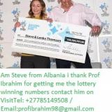  Lottery Spells to Increase Your Chances of Winning the Mega Millions +27785149508