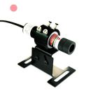 Night Version 980nm 100mW to 500mW Infrared Dot Laser Alignment