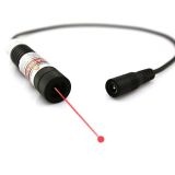 10mW 635nm Red Laser Diode Module