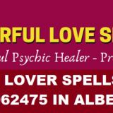 LOVE SPELLS CHANTS +27631196707 in durban namibia harare