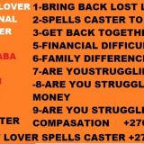 Love spells, Call WhatsApp: +27782062475