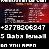 SPECIALIST IN Bring Back Lost Lover Spiritual Healing +27782062475 