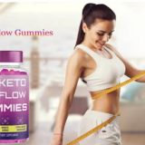 Keto Flow Gummy Bears: Most Powerful CBD Gummies?