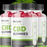 Biolife CBD Gummies – Erectile Dysfunction Biolife Gummies! Updated 2022