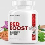 Red Boost Reviews 
