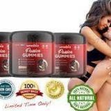 Passion Gummies Reviews – Unabis Passion CBD Male Enhancement Gummy Worth It or Scam?