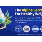 Now Is The Time For You To Know The Truth About Alpilean Pills!