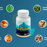 The Reason Why Everyone Love Alpilean Pills!