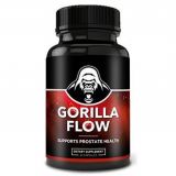 Gorilla Flow Review: Is This Prostate Supplement Scam or Used Legit?