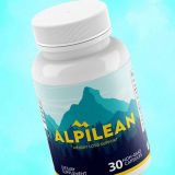 What embellishments are there load in the Alpilean weight decline Keto?