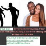 lost love spell to bring back your lover +27785149508.