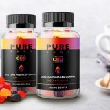 Pure Kana CBD Gummies REVIEWS [Purekana CBD Gummies SCAM Warning]?