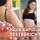 FIGUR Weight Loss Review UK & Ireland - Do the new diet pills actually work?