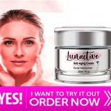 Get Your Youth Back With Lunactive Face Cream!