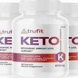 Trufit Keto Gummies HOAX OR SCAM