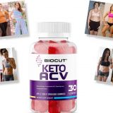 Biocut Keto ACV Gummies Ingredients and Benefits!