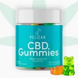 Pelican CBD Male Enhancement Gummies Reviews