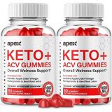 Apex Keto ACV Gummies : Do you be aware of the ketogenic diet?