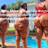 Butt and Hips MATAKO Enlargement Herbal Supplement +27730727287
