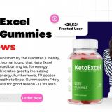 What Is The Scientific Evidence Behind The Working Of Keto Excel Gummies Australia?