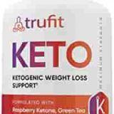 Trufit Keto Gummies