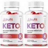 How do Trufit Keto Gummies function?