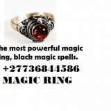 Powerful magic ring to boost business +27736844586