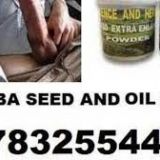 Penis Enlargement Herbal Oil +27832554429