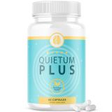 Quietum Plus: If You Are Searching For A Sleep Aid, I recommend you give this.