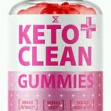 Keto Clean Gummies Reviews [BEWARE SCAM 2023] Cons & Side Effects?