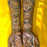 Most Effective Ways To Overcome Bridalmehandi Artist's Problem!