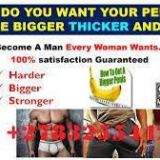 Penis Enlargement Pills and Cream Ads South Africa Call +27832554429