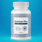 Quietum Plus Reviews | How to Stop Your Tinnitus.