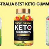 Fast Action Keto Gummies Reviews (Hidden Truth) – Any Hidden Risk? Real Customer Report