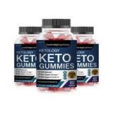 ketology keto gummies