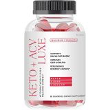 Luxe Keto ACV Gummies - Normally Quicker Shed pounds! Esteem,Buy?