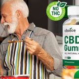 Choice CBD Gummies Review - Should You Buy or Cheap Scam Brand? (Updated)