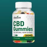 Where to purchase Choice CBD Gummies?