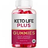 Keto-life-plus-Gummies