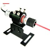 High Stability Economy Red Line Laser Alignment