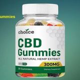 Choice CBD Gummies Reviews (Scam Or Legit) Latest Updates 2023 ?