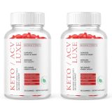 Luxe Keto ACV Gummies : How precisely do Luxe Keto ACV Gummies function?