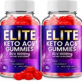 Elite Keto ACV Gummies - Normally Quicker Shed pounds! Esteem,Buy?