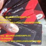 Shop Dumps Track 1&2 Credit Cards Cloned (WWW.CARDCLONEDUMPS.CC)DUMPS CVV SHOP - CASHAPP/BANK/PAYPAL/WU/TRANSFER