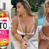 Quick Keto ACV Gummies – That Will weight loss Your Body!